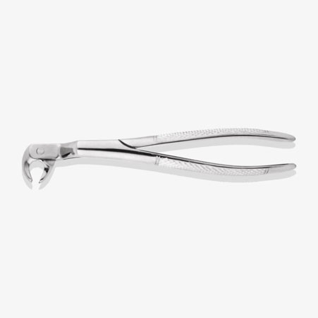 Extraction Forceps